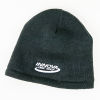 Innova Swoosh Logo Fleece Lined Beanie Hat- Fleece Lined Knit Beanie - 4