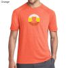 Innova Target Logo Blend T-Shirt (Short Sleeve)- T-Shirt (Short Sleeve) - 3