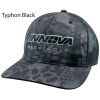 Innova Unity Logo Mesh Baseball Cap- Mesh Baseball Cap - 3