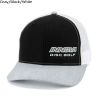 Innova Unity Logo Mesh Baseball Cap- Mesh Baseball Cap - 5