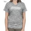 Innova Unity Logo Womens Rapid Dry T-Shirt- Rapid Dry T-Shirt (Short Sleeve) - 3