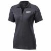 Ladies Contender Performance Polo- Ladies Contender Performance Polo - 2