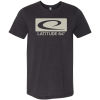 Latitude 64 Box Logo T-Shirt (Short Sleeve)- Performance Blend T-Shirt (Short Sleeve) - 2