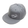 MVP Orbit Logo Premium Flexfit Baseball Cap- Premium 210 Flexfit Baseball Cap - 2