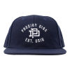 Prodigy Discs PD Monogram Logo Snapback Baseball Cap- Adjustable Baseball Cap - 1