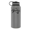 Prodigy Discs Stainless Steel Water Bottle- Stainless Steel Canteen - 2