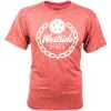 Westside Logo T-Shirt (Short Sleeve)- Dri-Fit T-Shirt - 2