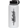 Westside Stainless Steel Canteen- Stainless Steel Canteen - 4