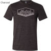 Westside Trees Logo T-Shirt (Short Sleeve)- Performance Blend T-Shirt (Short Sleeve) - 2