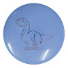 Brachiosaurus- Egg Shell - 1