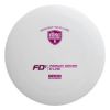 FD1 (Fairway Driver 1)- C Line - 1