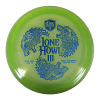 Lone Howl 3- Metal Flake C-Line Signature - 1