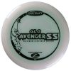 Avenger SS (Super Straight)- Z-Line Glo - 1