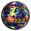 Buzzz- FULL FOIL SuperCOLOR ESP - 1