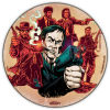 Buzzz- SuperCOLOR ESP Brian Allen - 4