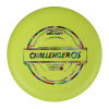 Challenger OS- Putter Line - 1