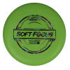 Focus (Soft)- Putter Line - 1