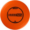 Nuke SS- D-Line - 1