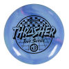 Thrasher- Tour Series Swirly ESP - 2