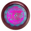 Venom- Tour Series Swirly ESP Bottom Stamp - 1