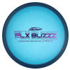 Buzzz- 2022 Ledgestone Z Metallic FLX - 1