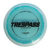 Trespass- Lucid Ice Orbit - 1