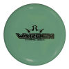 Warden- Classic Blend Burst MoonShine - 1