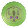 Emperor- Luster C-Blend - 1