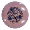 Shryke- Tour Series Swirly Star - 1