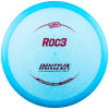 Roc3- Metal Flake Champion - 1
