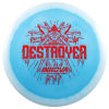 Destroyer- Halo Star Special Edition - 1