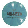 Ballista Pro- Gold Line Burst - 1