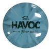 Havoc- Gold Line Burst - 1