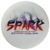 Spark- DecoDye Gold Line - 3