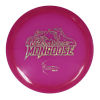 Mongoose- Pinnacle Edition - 1