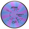 Atom- Cosmic Electron Firm - 1