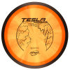 Tesla- Proton - 1