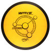 Wave- Fission - 1