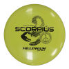 Scorpius- Millennium - 1