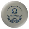 Omega Super Soft Putter- Lunar Millennium - 1