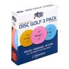 ACE Line Disc Golf Set- ACE Line Disc Golf Set - 1