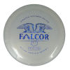 Falcor- 500 Signature Series - 1