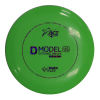 ACE Line D Model US- DuraFlex - 1