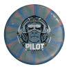 Pilot- Cosmic Electron - 1