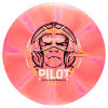 Pilot- Cosmic Electron Firm - 1