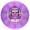 Pilot- Cosmic Electron Soft - 1