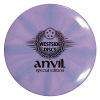 Anvil- Tournament Burst - 1