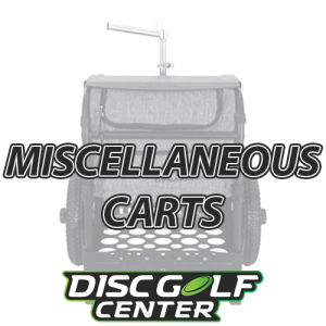 Miscellaneous Carts - Miscellaneous Carts