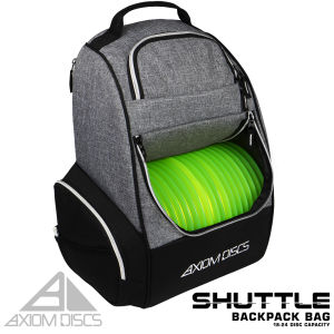 Axiom Shuttle Backpack Bag (12-16)- Shuttle Backpack Bag - 2