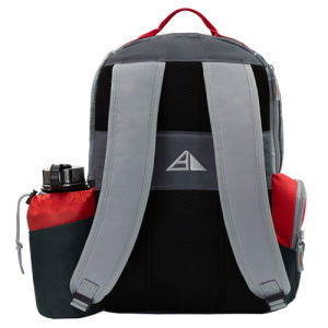 Axiom Shuttle Backpack Bag with Velcro (18-24)- Shuttle Backpack Bag - 1